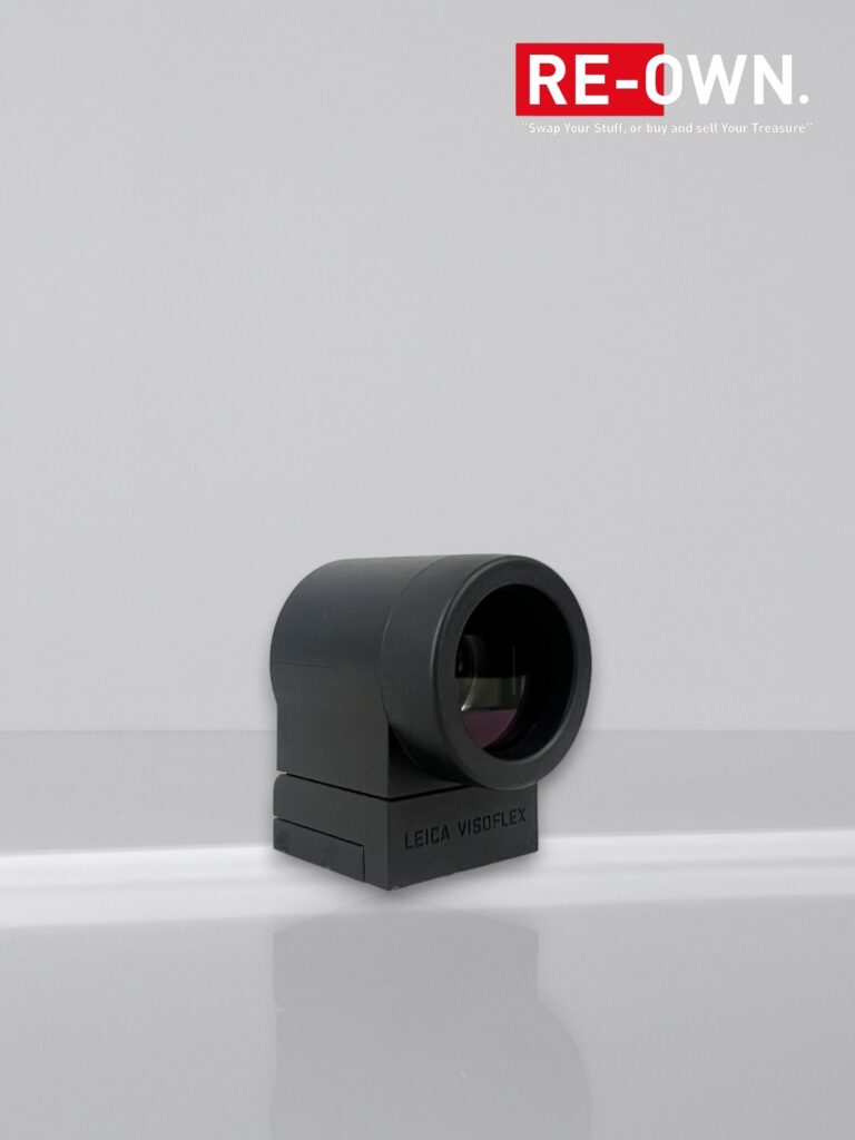 LEICA 18767 Visoflex [typ020]