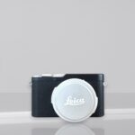 Leica 19197 D-LUX 8 - 100 YEARS OF LEICA special edition - Thumbnail 2