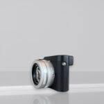 Leica 19197 D-LUX 8 - 100 YEARS OF LEICA special edition - Thumbnail 3