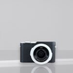 Leica 19197 D-LUX 8 - 100 YEARS OF LEICA special edition - Thumbnail 5