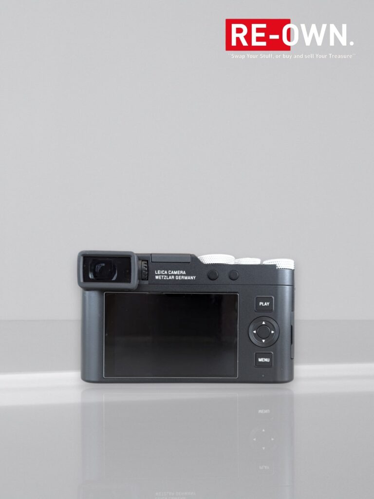 Leica 19197 D-LUX 8 - 100 YEARS OF LEICA special edition