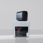 Leica 19502 Q (TYP 116) ever ready case (lederen case) - Thumbnail 1