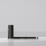 Leica 19507 Handgrip CL Black - Thumbnail 2