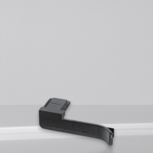 Leica 19508 Thumb Support CL zwart , duimgrip voor Leica CL