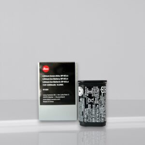 Leica 19531 BP-SCL6 batterij