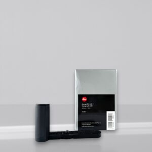 Leica 19541 D-lux 7 handgrip black