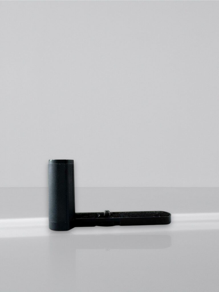 Leica 19541 D-lux 7 handgrip black