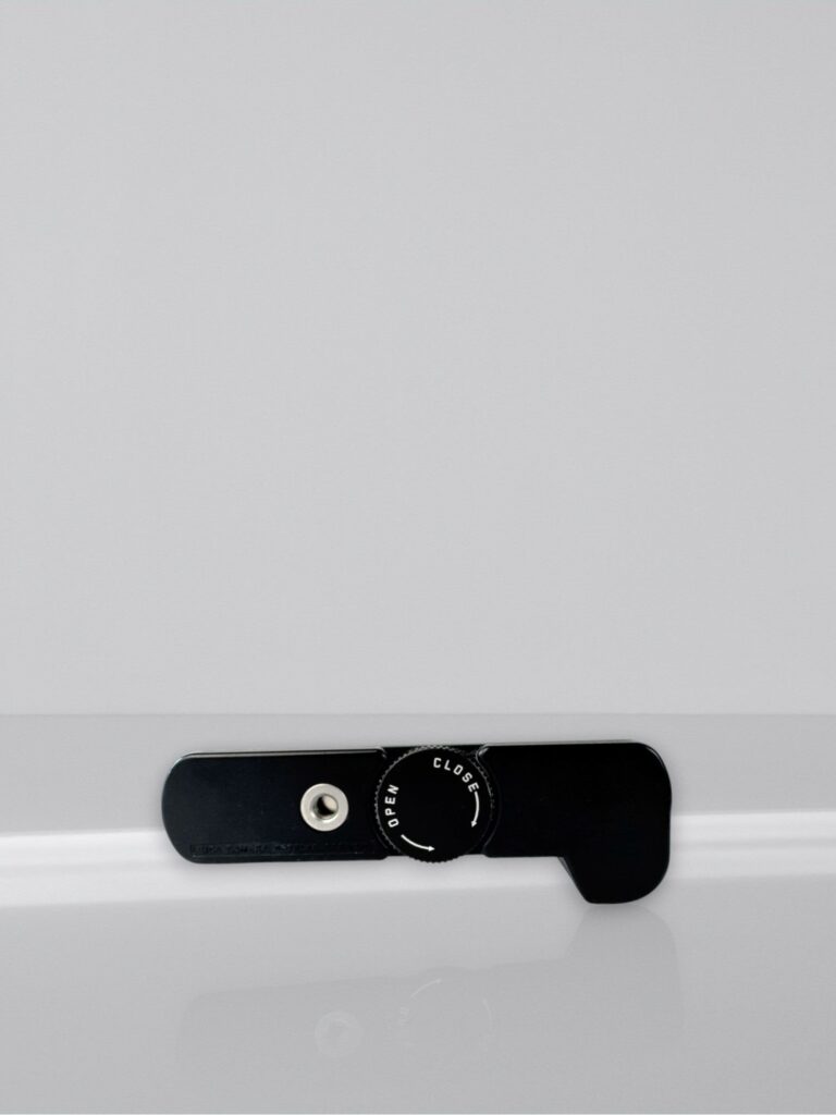 Leica 19541 D-lux 7 handgrip black