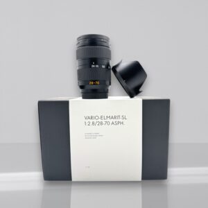 Leica 28-70mm f/2.8 Vario-Elmarit-SL ASPH [11196]