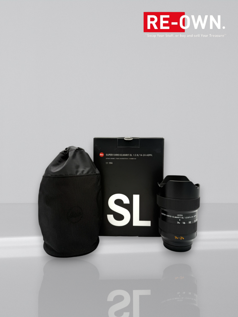 Leica Super-Vario-Elmarit-SL 14-24mm f/2.8 ASPH 11194
