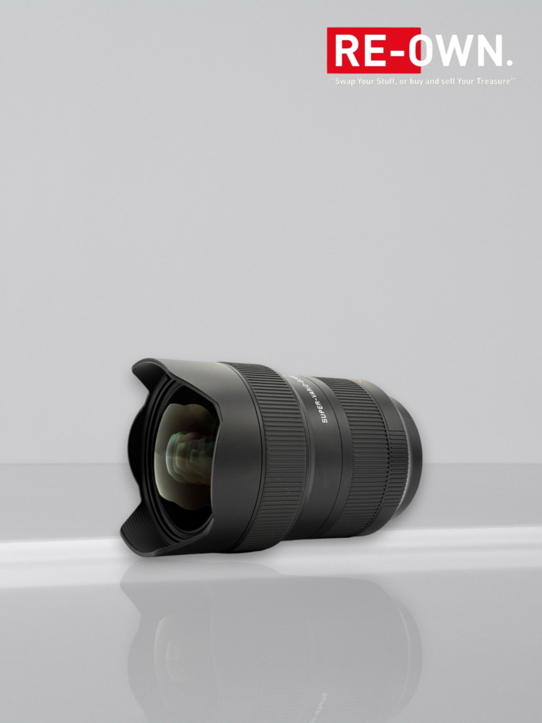 Leica Super-Vario-Elmarit-SL 14-24mm f/2.8 ASPH 11194