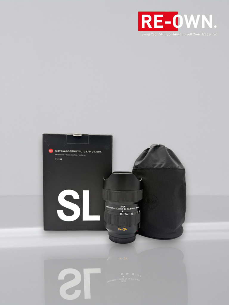 Leica Super-Vario-Elmarit-SL 14-24mm f/2.8 ASPH 11194