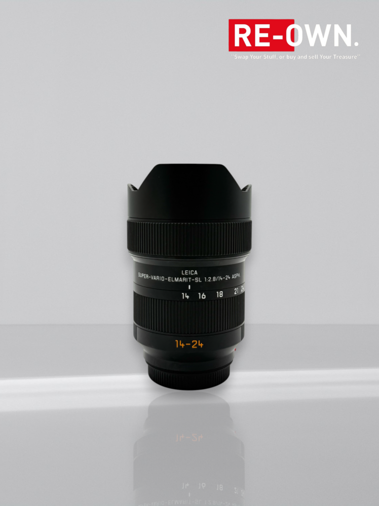 Leica Super-Vario-Elmarit-SL 14-24mm f/2.8 ASPH 11194