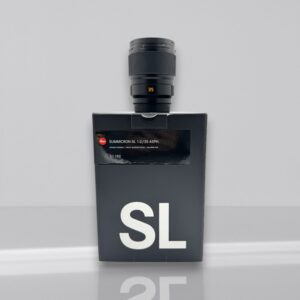 Leica 35mm f/2 Summicron-SL ASPH [11192] compact