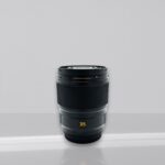 Leica 35mm f/2 Summicron-SL ASPH [11192] compact - Thumbnail 2