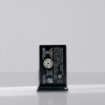 Leica batterij BP-SCL7 kleur Silver - Thumbnail 1