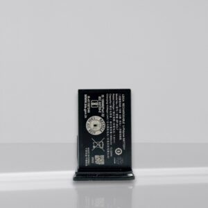 Leica batterij BP-SCL7 kleur Silver