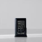Leica batterij BP-SCL7 kleur Silver - Thumbnail 2