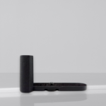 Leica D-LUX 8 Handgrip Zwart - Thumbnail 1