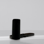 Leica D-LUX 8 Handgrip Zwart - Thumbnail 2