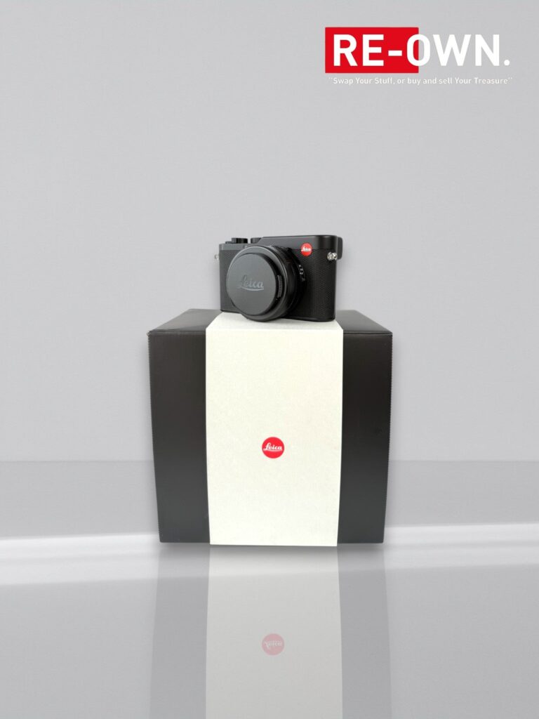 Leica D-Lux 8