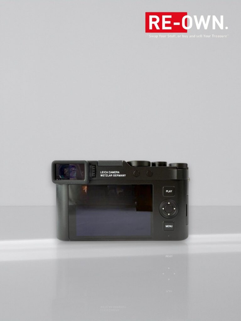 Leica D-Lux 8
