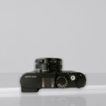 Leica D-Lux 8 - Thumbnail 4