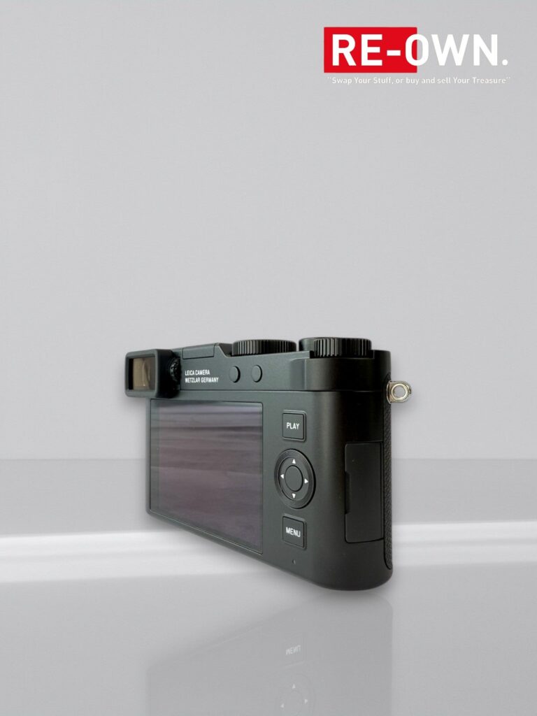 Leica D-Lux 8