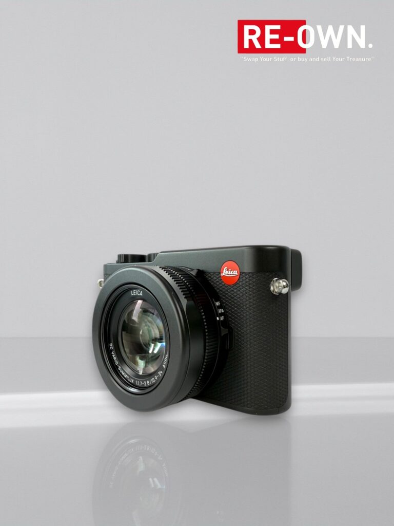 Leica D-Lux 8