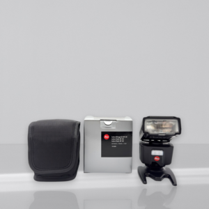 Leica Flash SF-40 flitser 14624