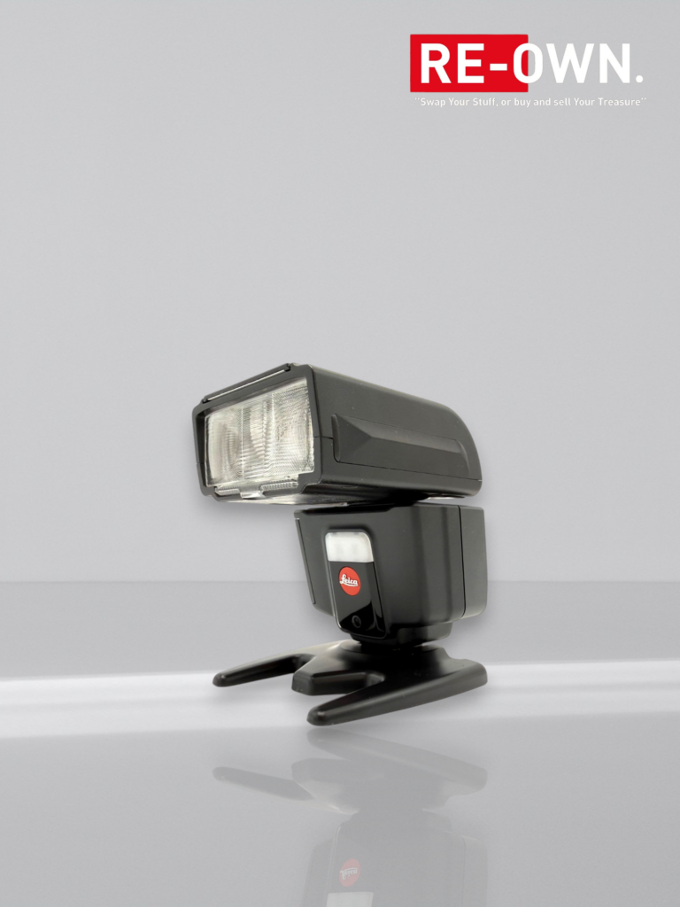Leica Flash SF-40 flitser 14624