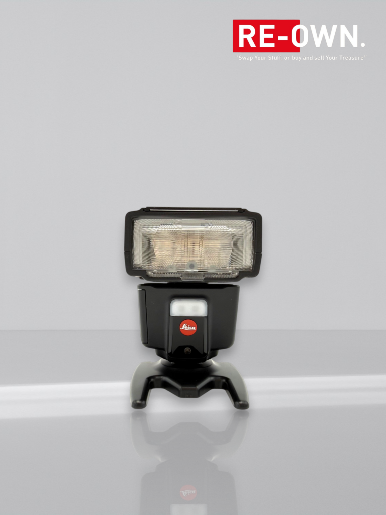 Leica Flash SF-40 flitser 14624