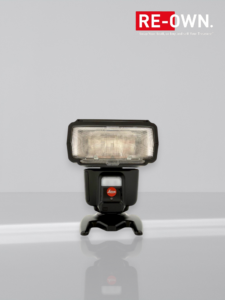 Leica Flash SF-60 flitser 14628