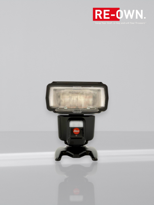 Leica Flash SF-60 flitser 14628