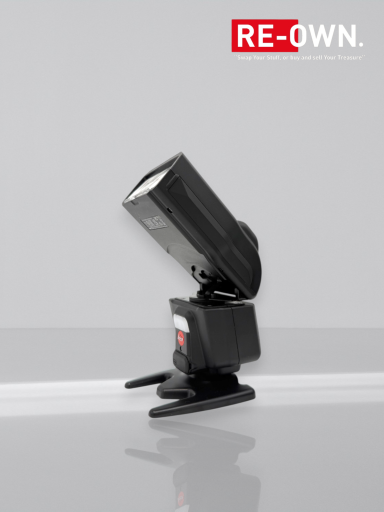 Leica Flash SF-60 flitser 14628