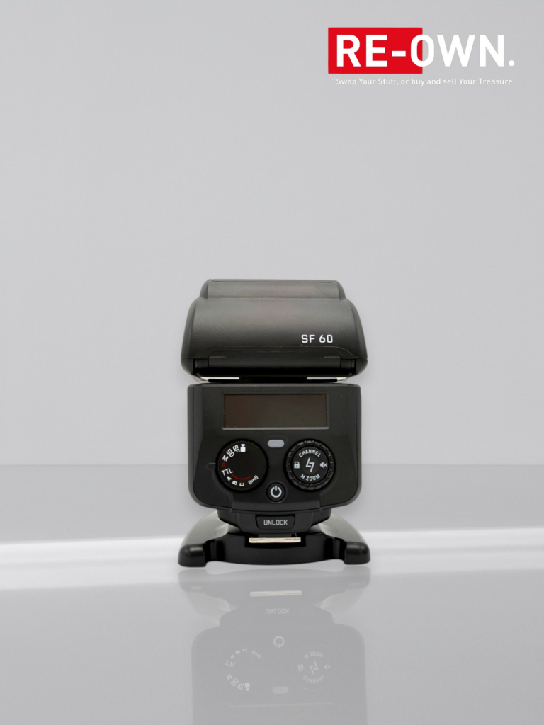 Leica Flash SF-60 flitser 14628