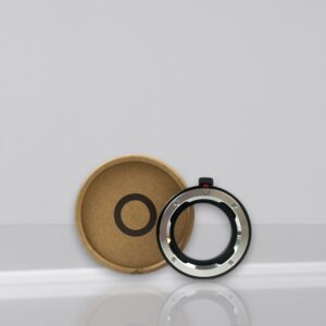 Leica M Lens Mount to Micro Four Thirds (M4/3) Camera Mount adapter Urth
