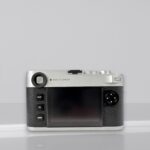 Leica M11-P body 20214 Silver - Thumbnail 3
