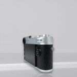 Leica M11-P body 20214 Silver - Thumbnail 4