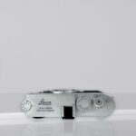 Leica M11-P body 20214 Silver - Thumbnail 5