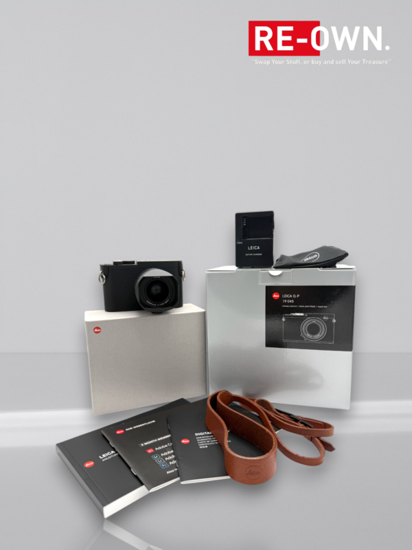 Leica Q-P (typ 116)