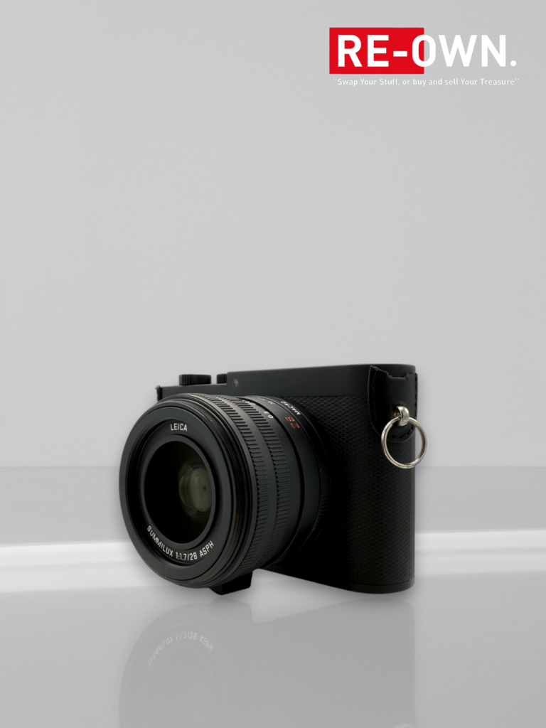 Leica Q-P (typ 116)
