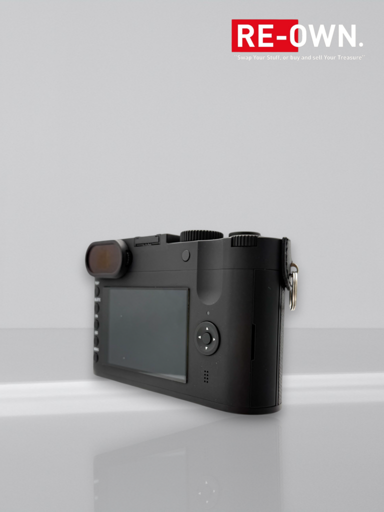 Leica Q-P (typ 116)