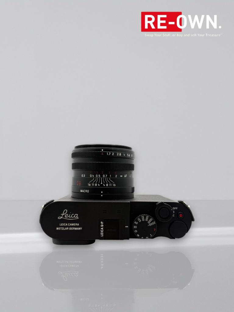 Leica Q-P (typ 116)