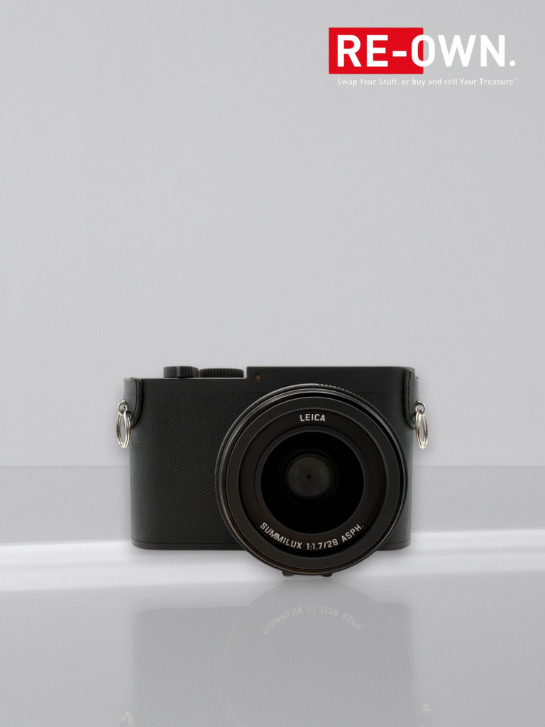 Leica Q-P (typ 116)
