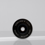 Leica Summicron-R 35mm F/2 (met Canon EF mount) - Thumbnail 4