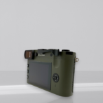 Leica Q2 “Reporter” - Thumbnail 3