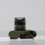 Leica Q2 “Reporter” - Thumbnail 4