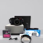 Leica Q3 "28mm" 19080 + veel extra's - Thumbnail 1