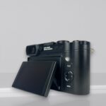 Leica Q3 "28mm" 19080 + veel extra's - Thumbnail 5